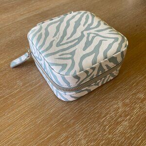 Milly Travel Jewelry Case - Like New Condition